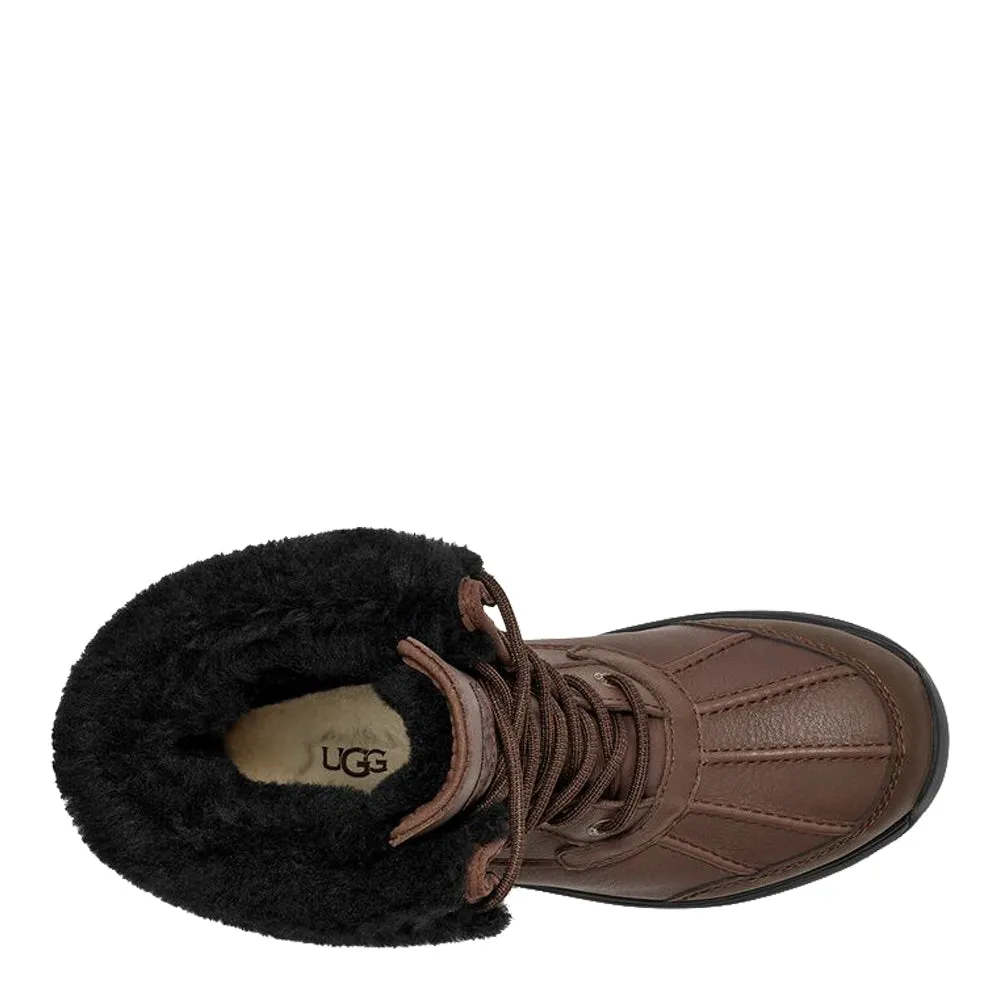 UGG Women's Adirondack III Boots