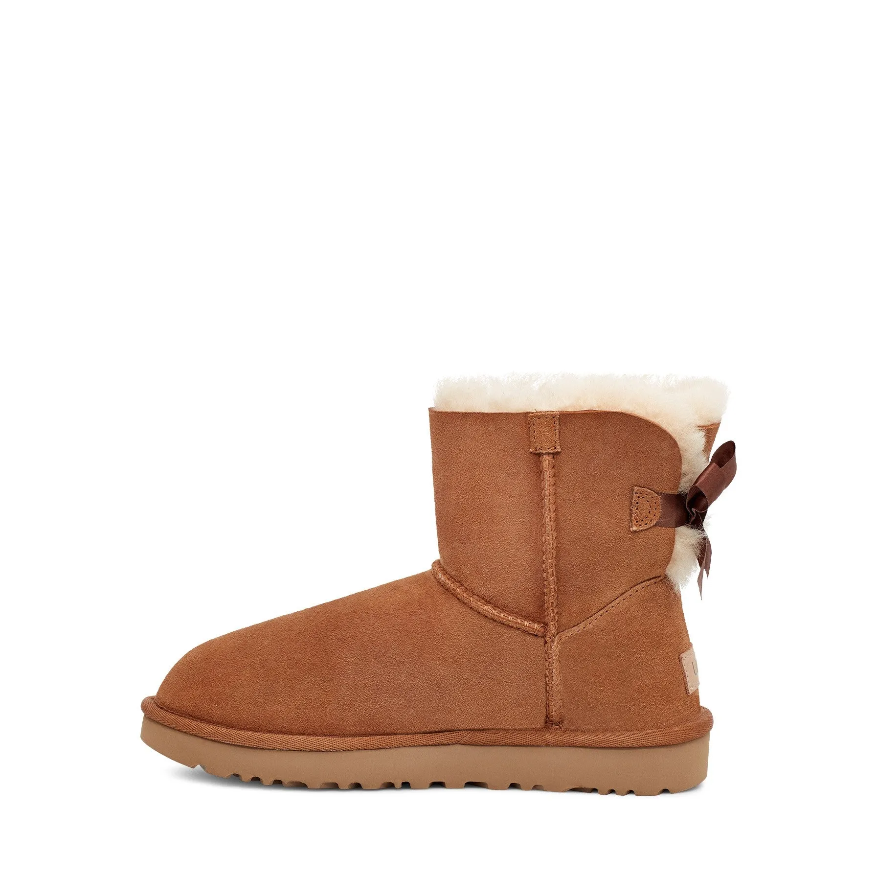 UGG Women's Mini Bailey Bow II | more colors available