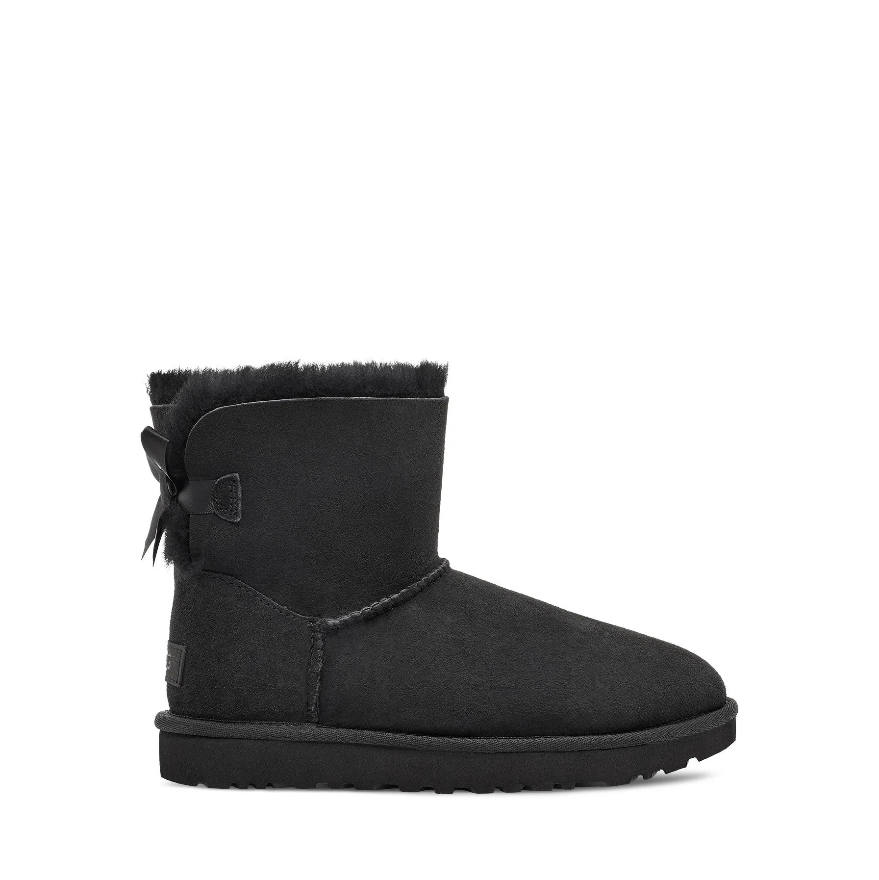 UGG Women's Mini Bailey Bow II | more colors available