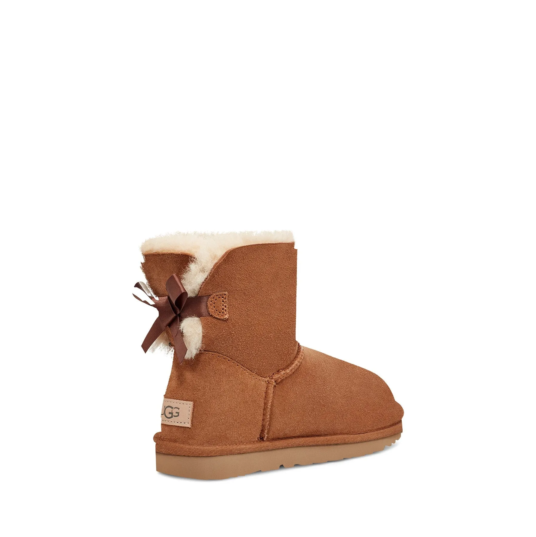 UGG Women's Mini Bailey Bow II | more colors available