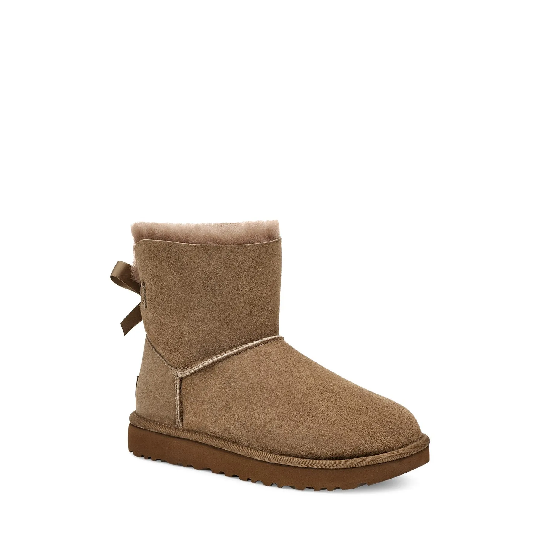 UGG Women's Mini Bailey Bow II | more colors available