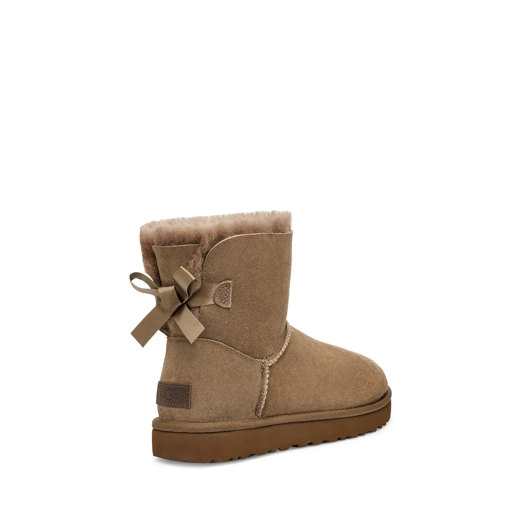 UGG Women's Mini Bailey Bow II | more colors available