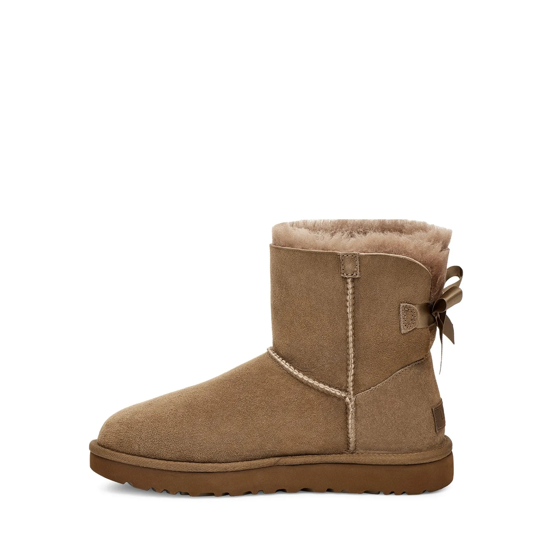 UGG Women's Mini Bailey Bow II | more colors available