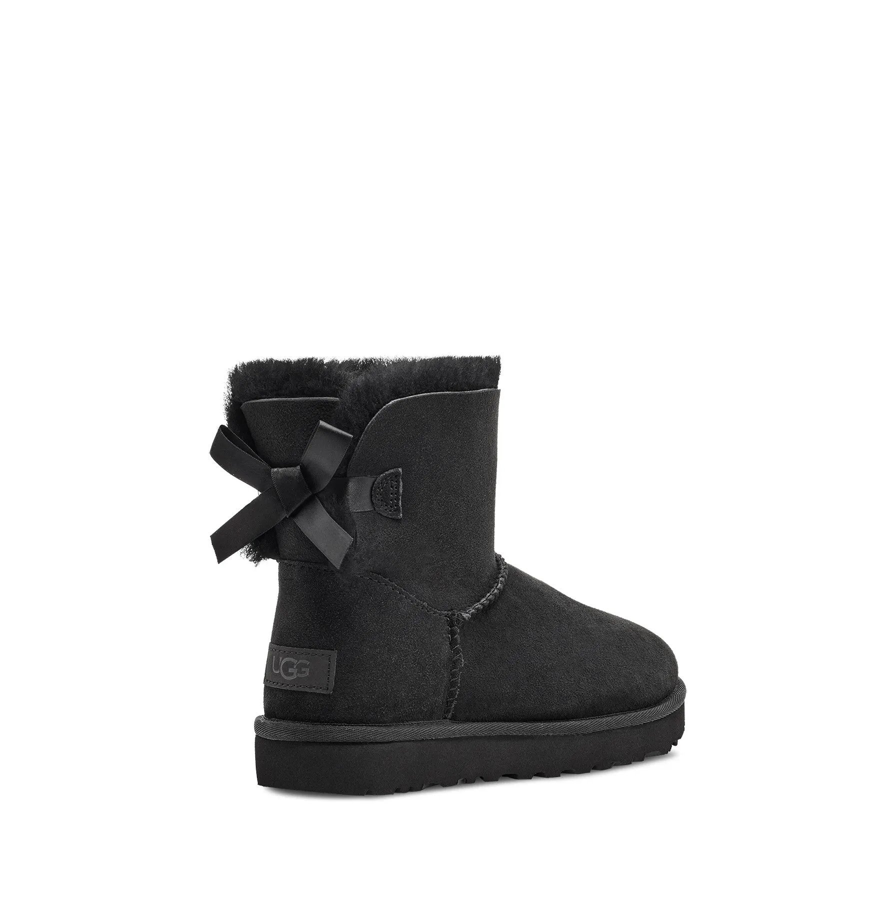 UGG Women's Mini Bailey Bow II | more colors available