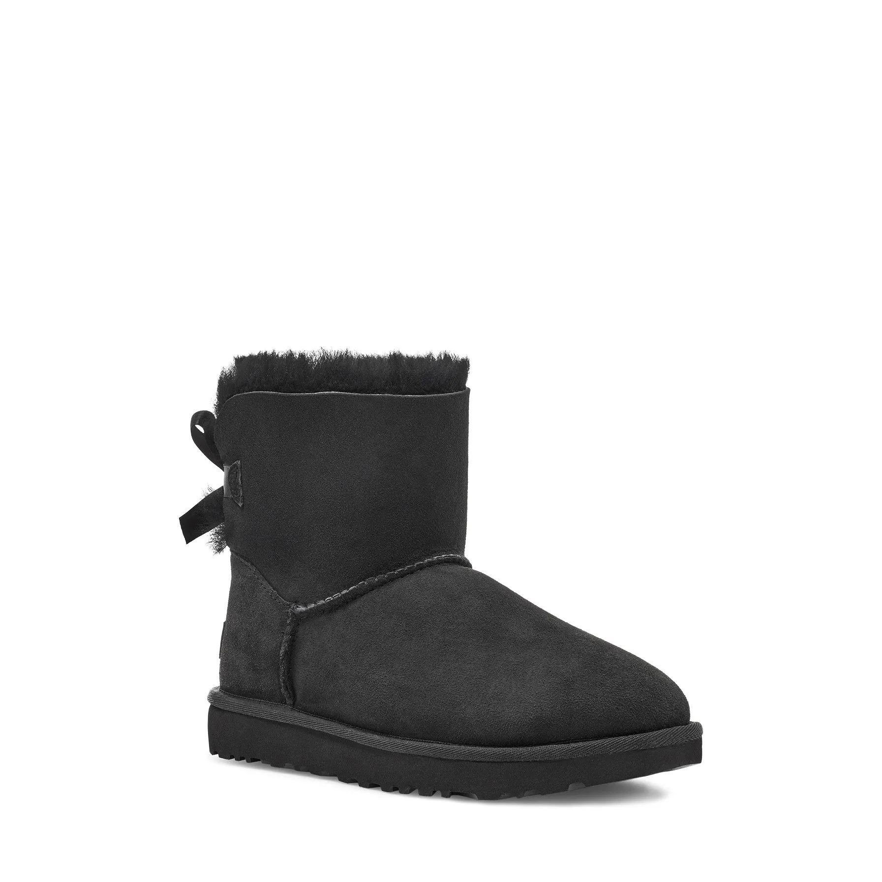 UGG Women's Mini Bailey Bow II | more colors available