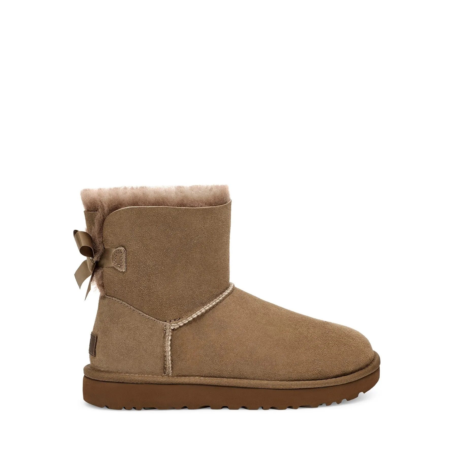 UGG Women's Mini Bailey Bow II | more colors available