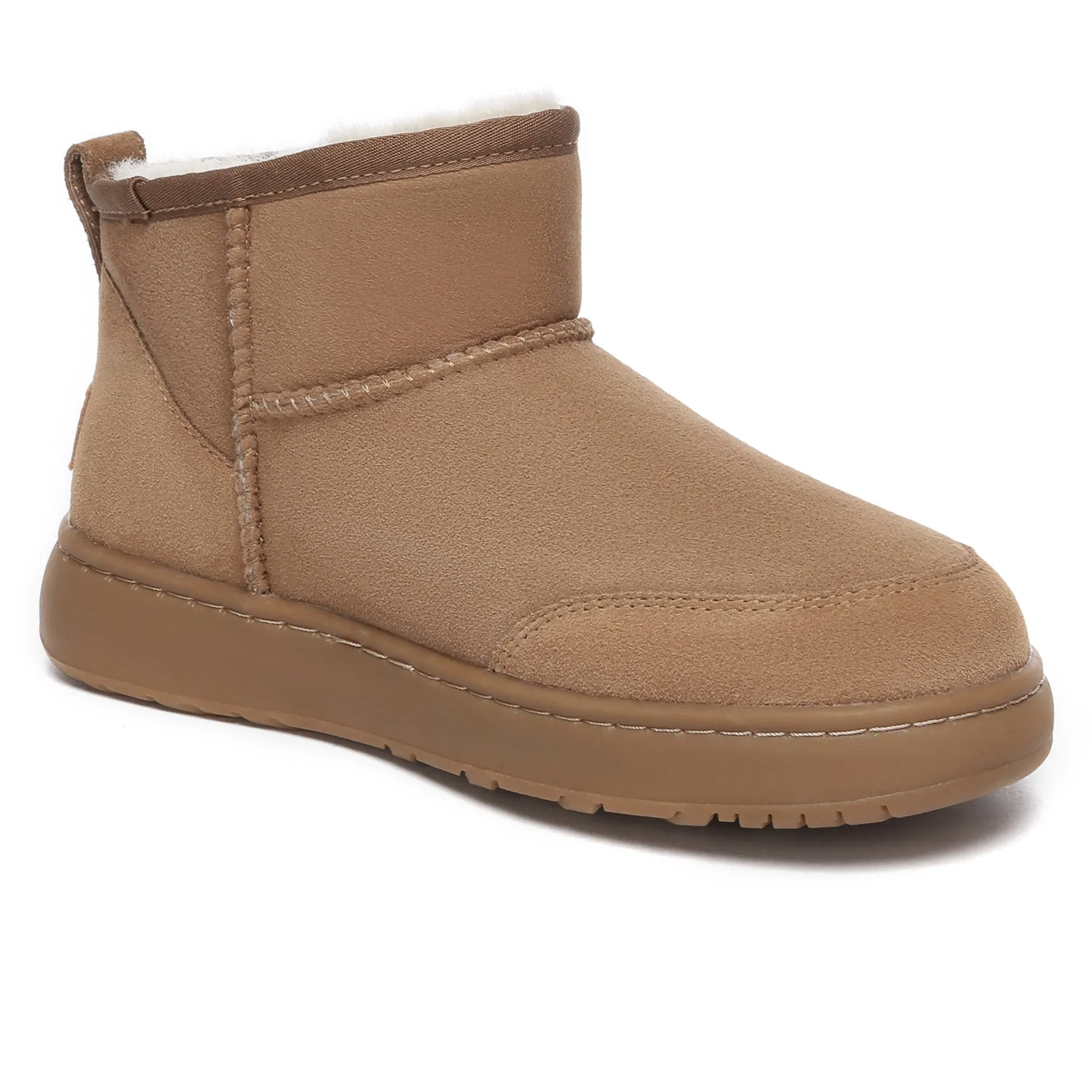 Ultra Mini Explorer UGG Boots