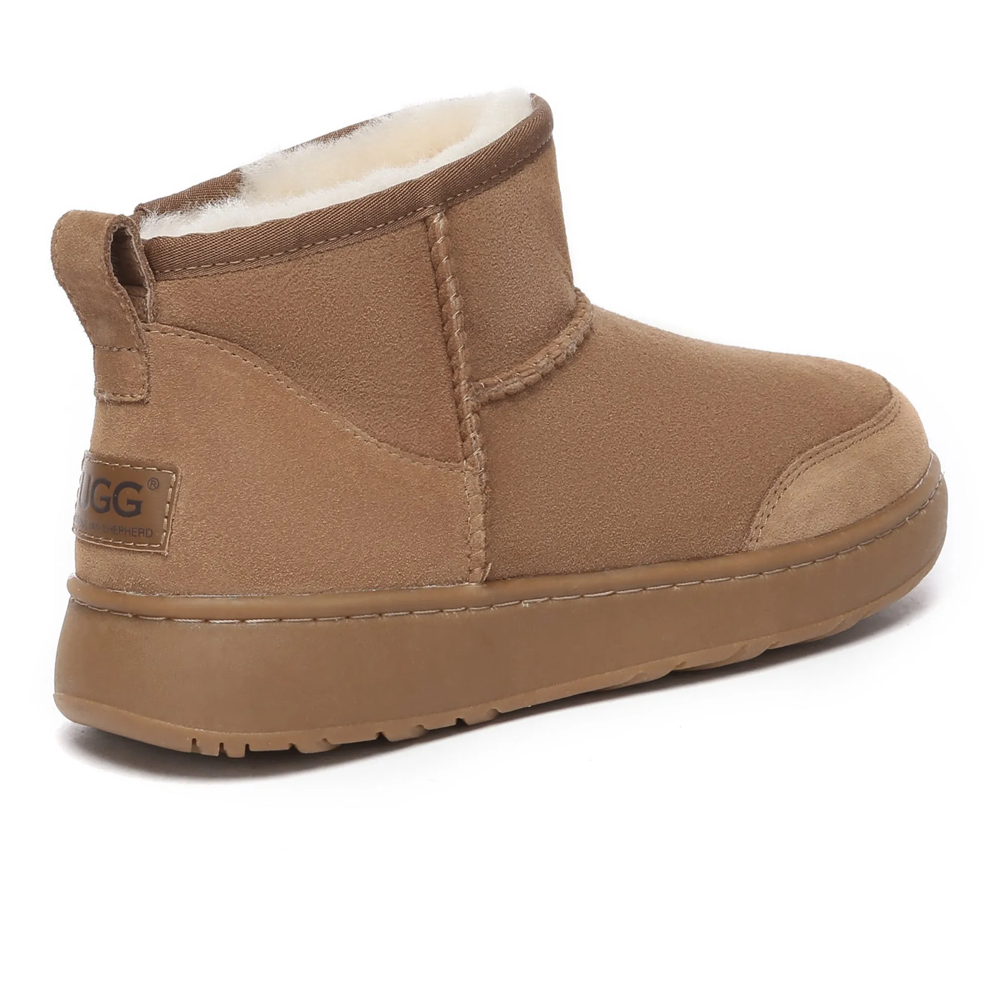 Ultra Mini Explorer UGG Boots