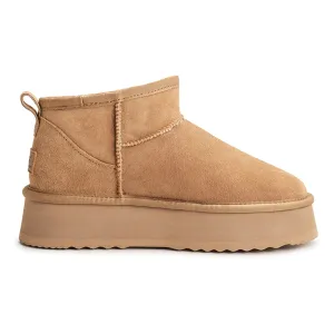 Ultra Mini Platform UGG Boots