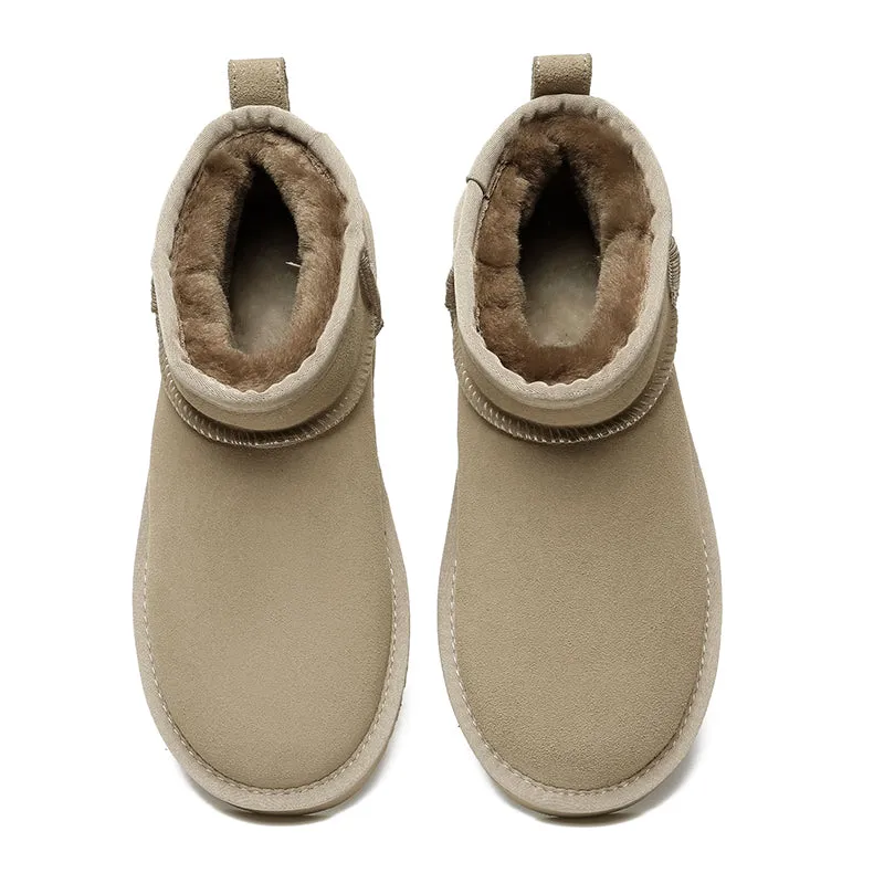 Ultra Mini UGG Boots