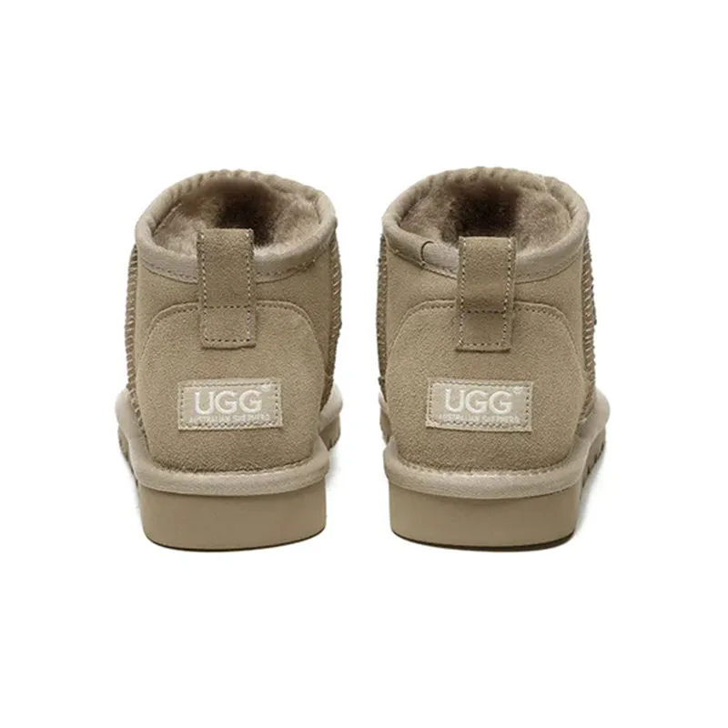 Ultra Mini UGG Boots