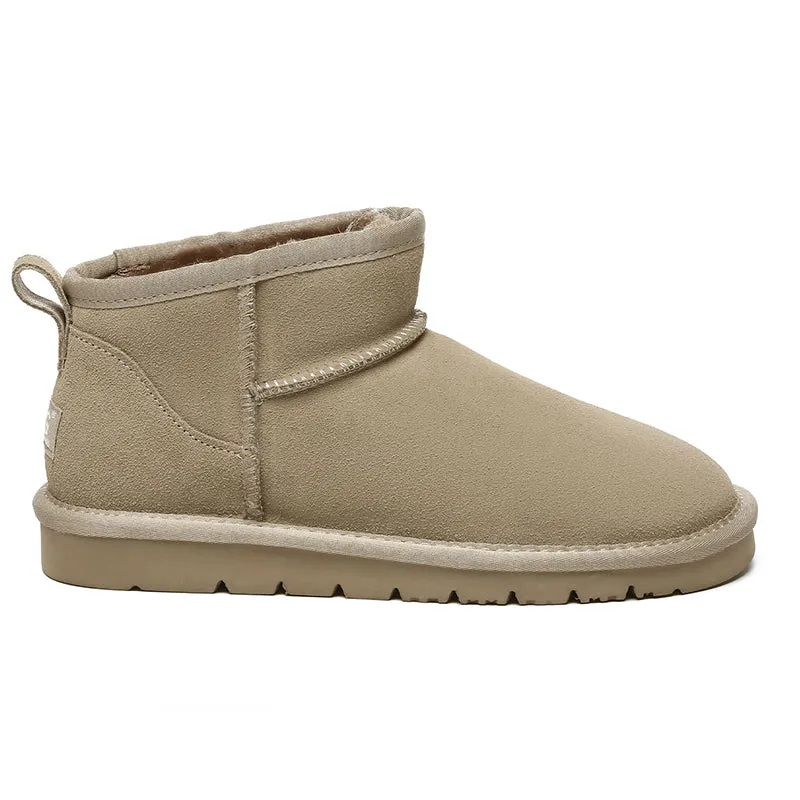 Ultra Mini UGG Boots