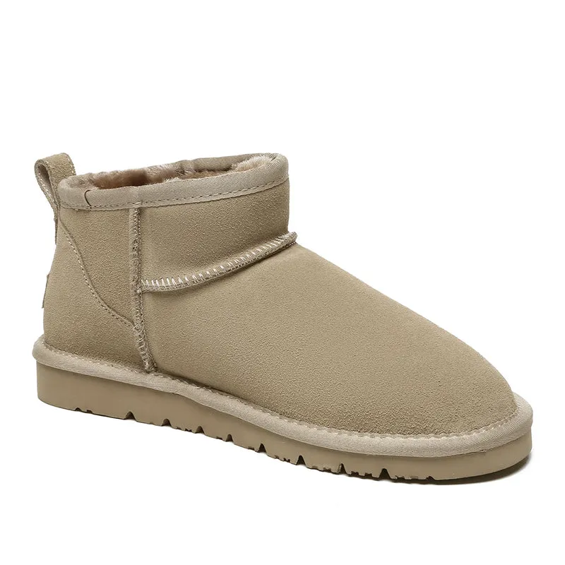 Ultra Mini UGG Boots