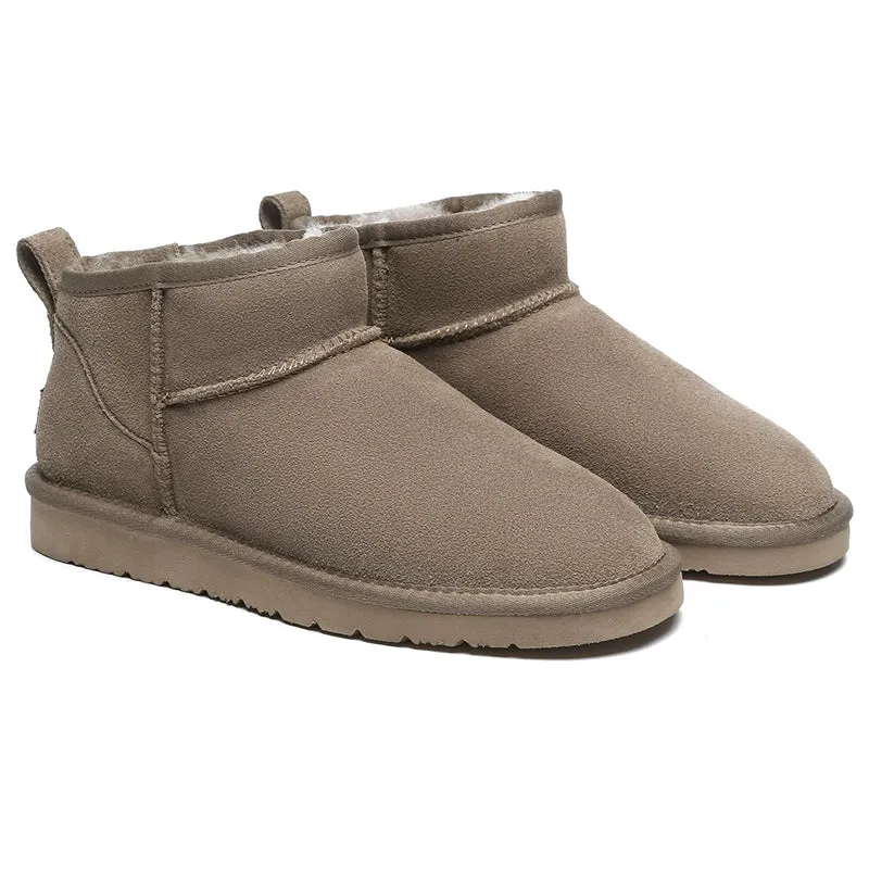 Ultra Mini UGG Boots