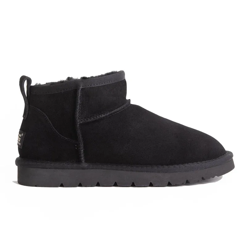 Ultra Mini UGG Boots