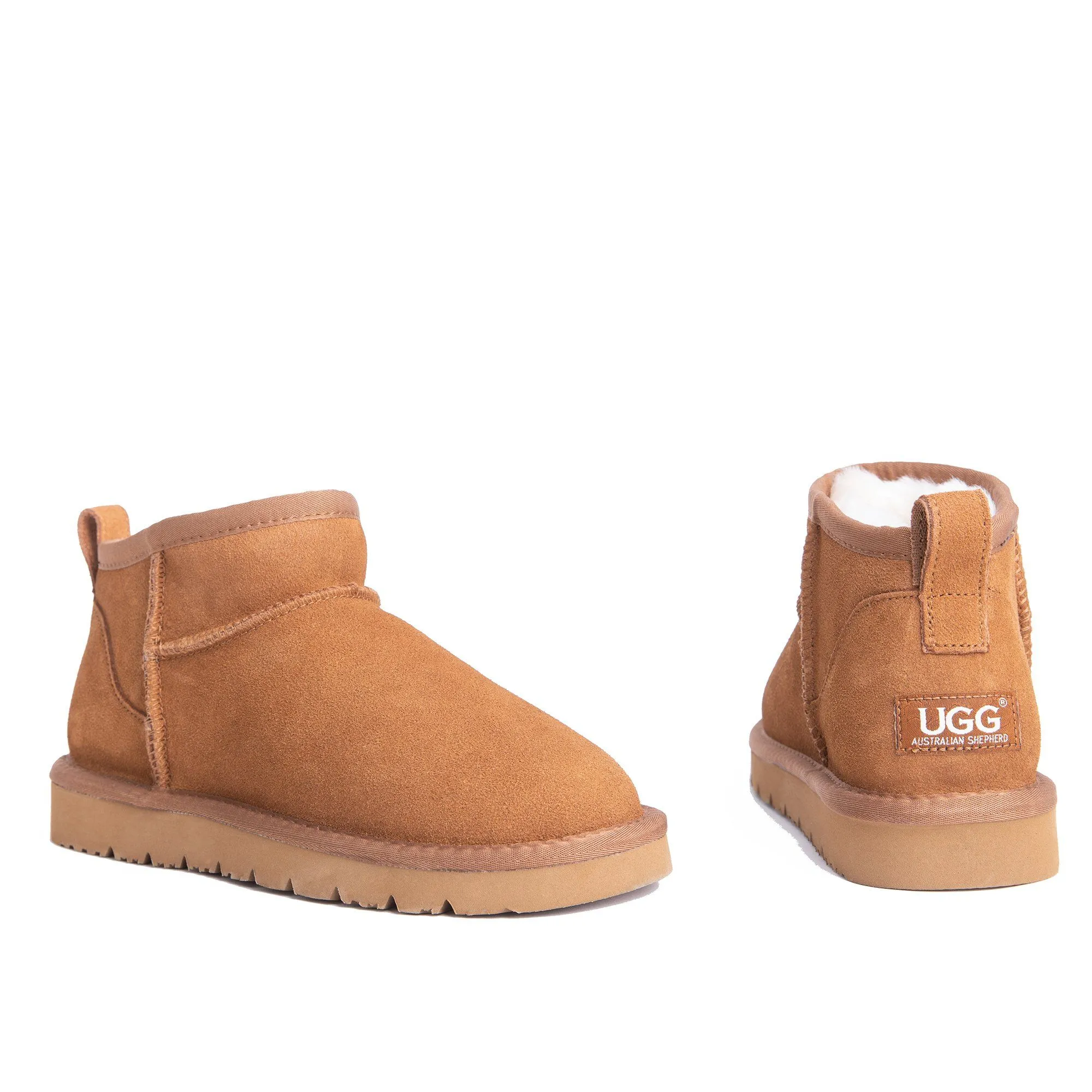 Ultra Mini UGG Boots