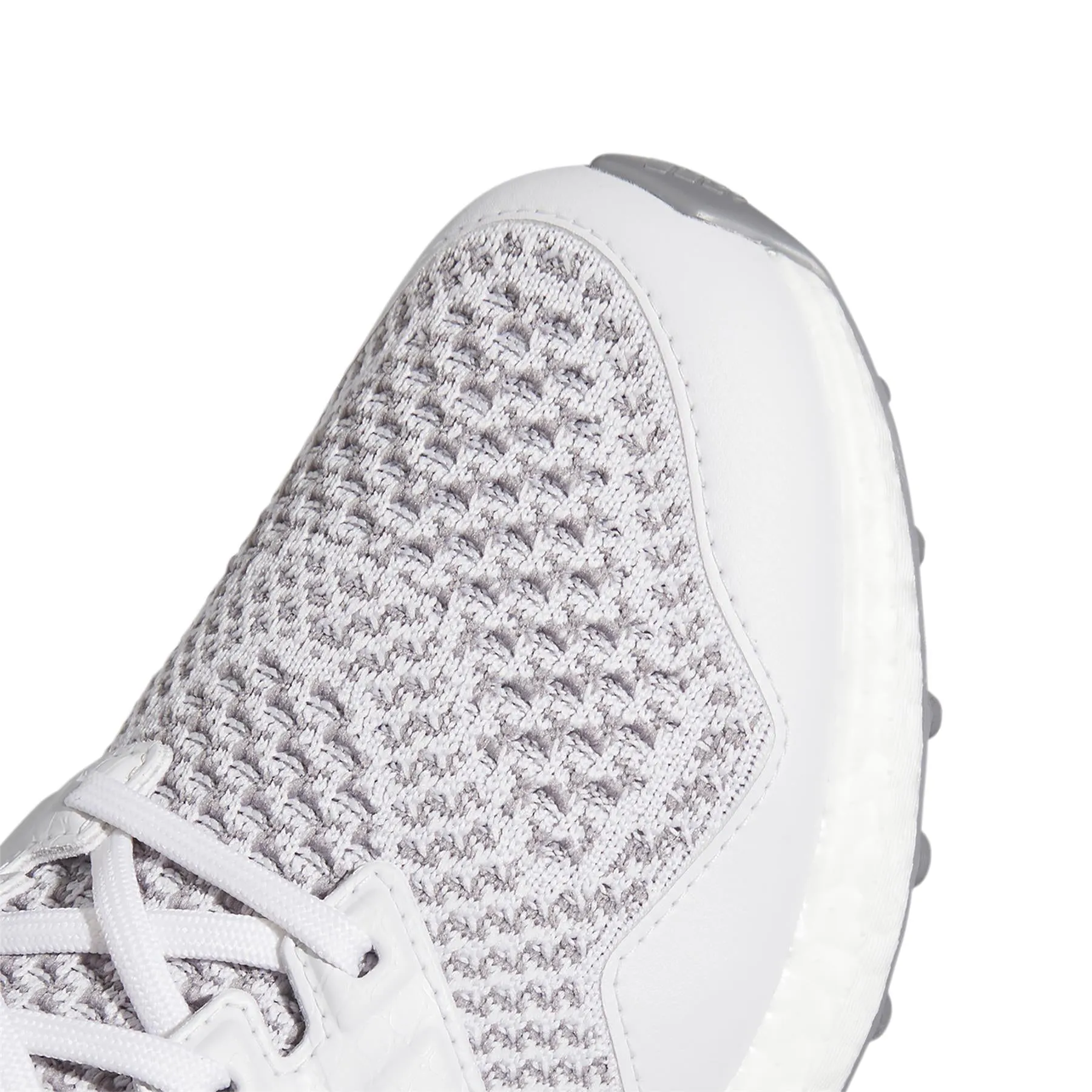 UltraBoost Spikeless Golf Shoes Dash Grey/White - SS24