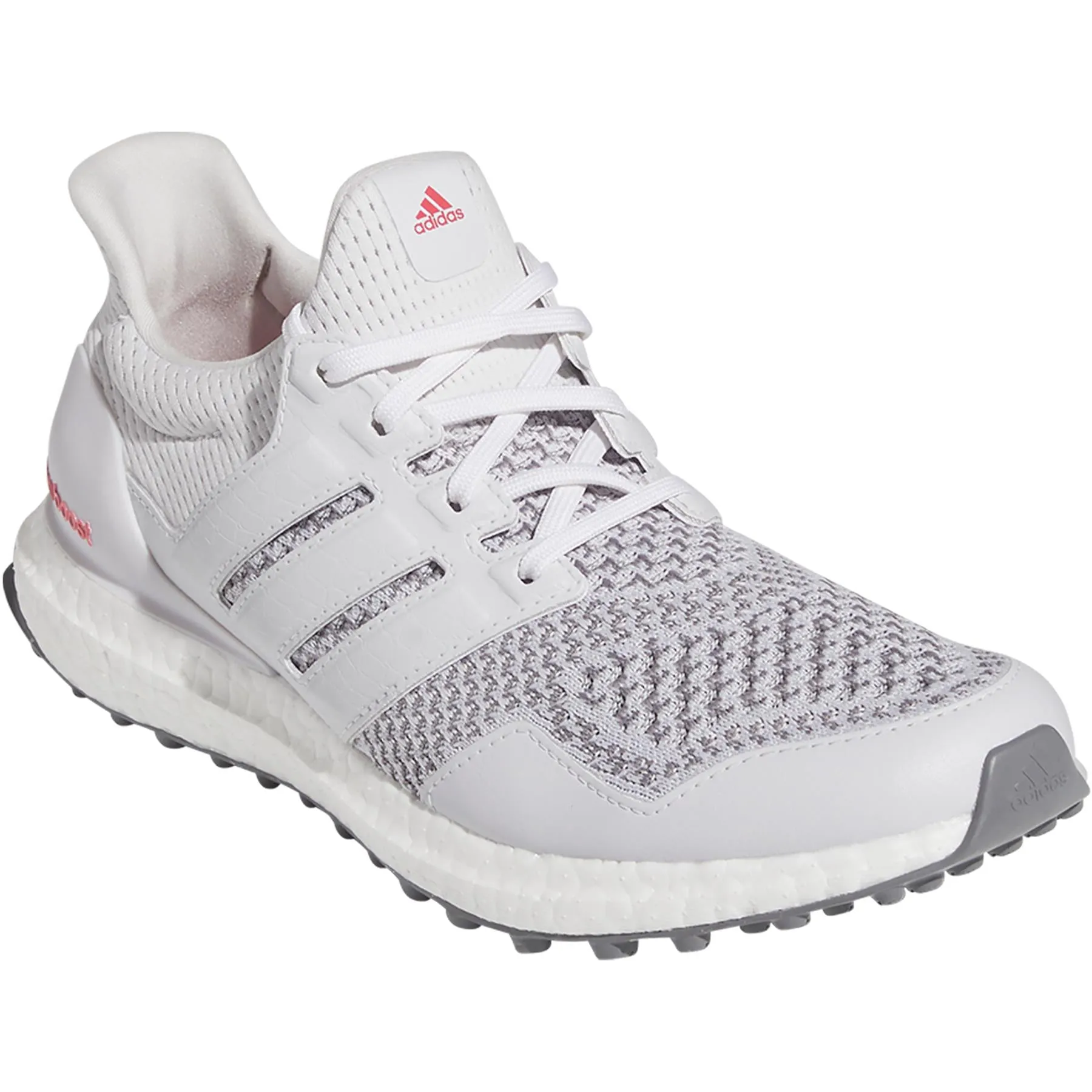 UltraBoost Spikeless Golf Shoes Dash Grey/White - SS24