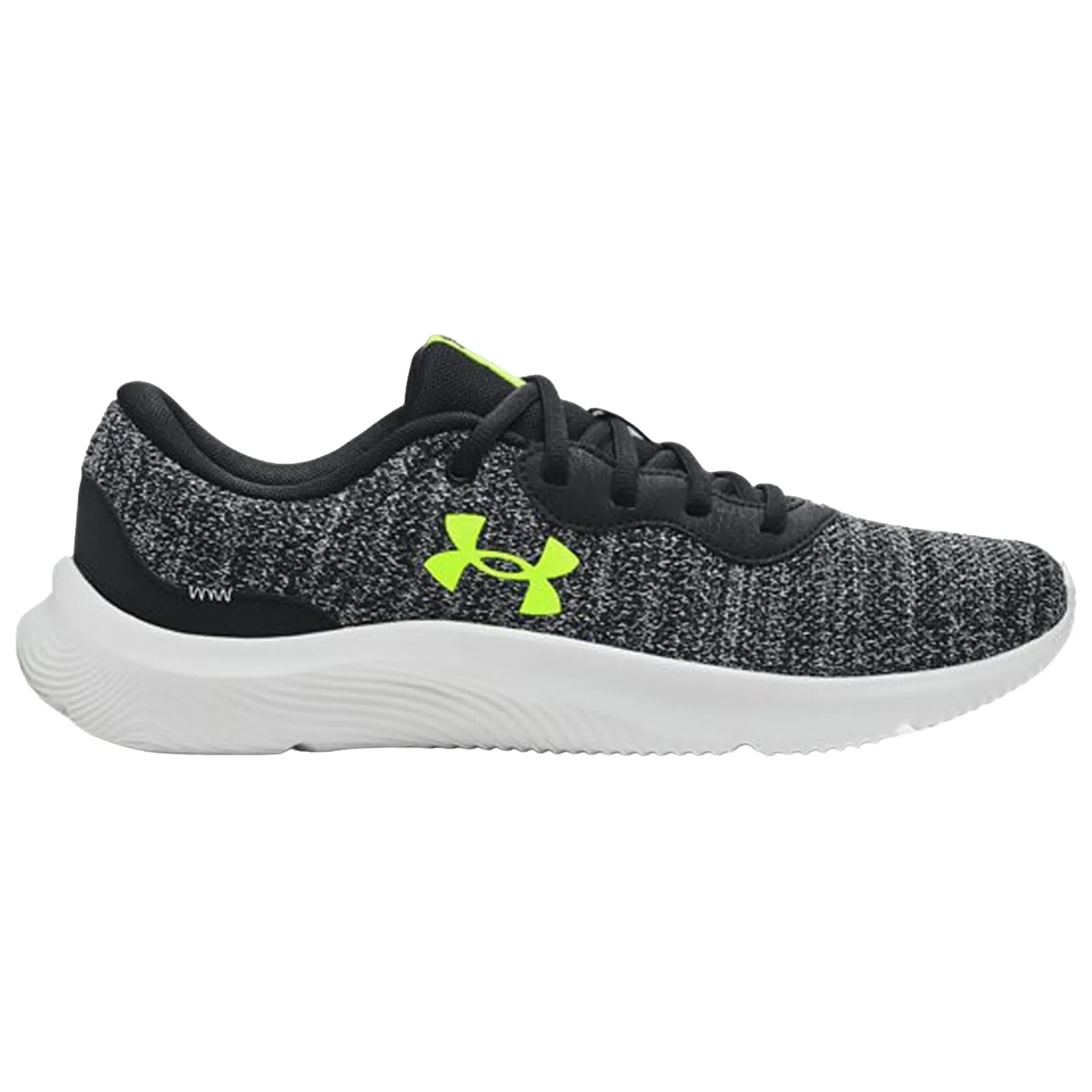 Under Armour Mens Mojo 2 Sportstyle Trainers 7.5 UK