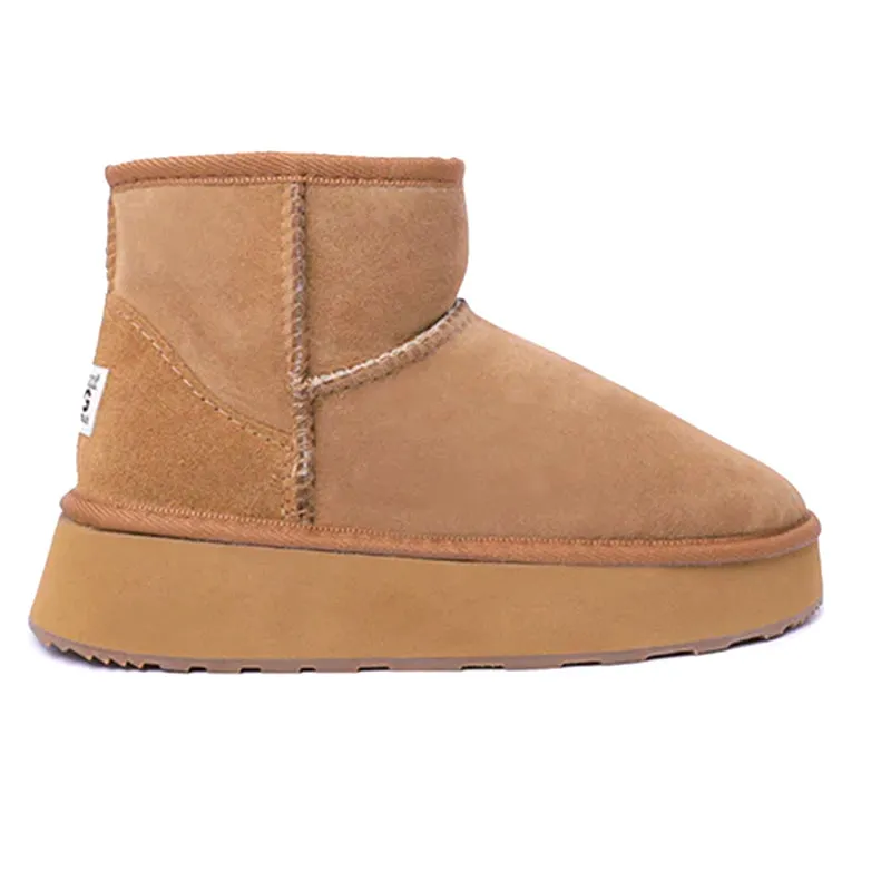 Urban Mini Platform UGG Boots