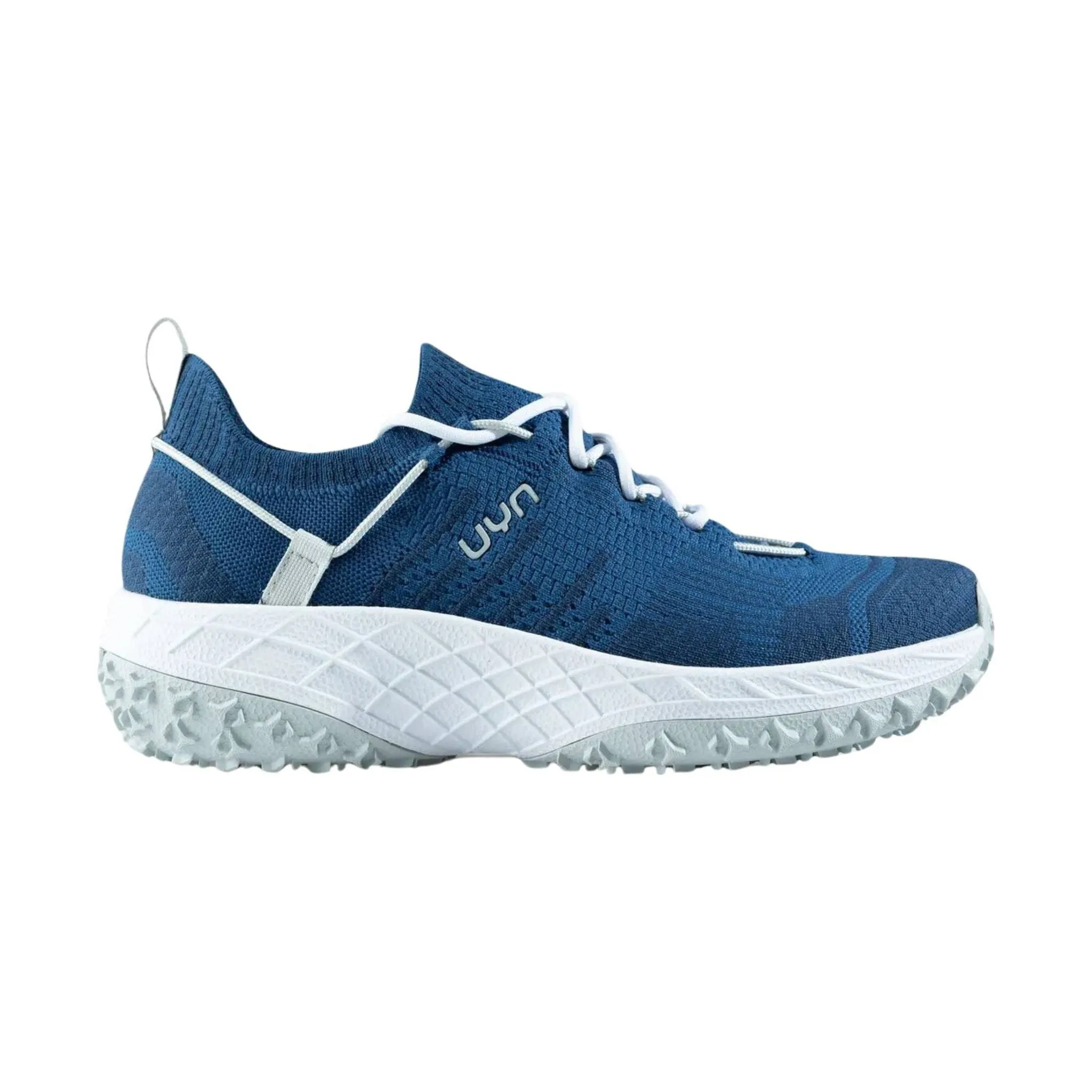 UYN Men's Urban Trail Naked Shoes - Blue