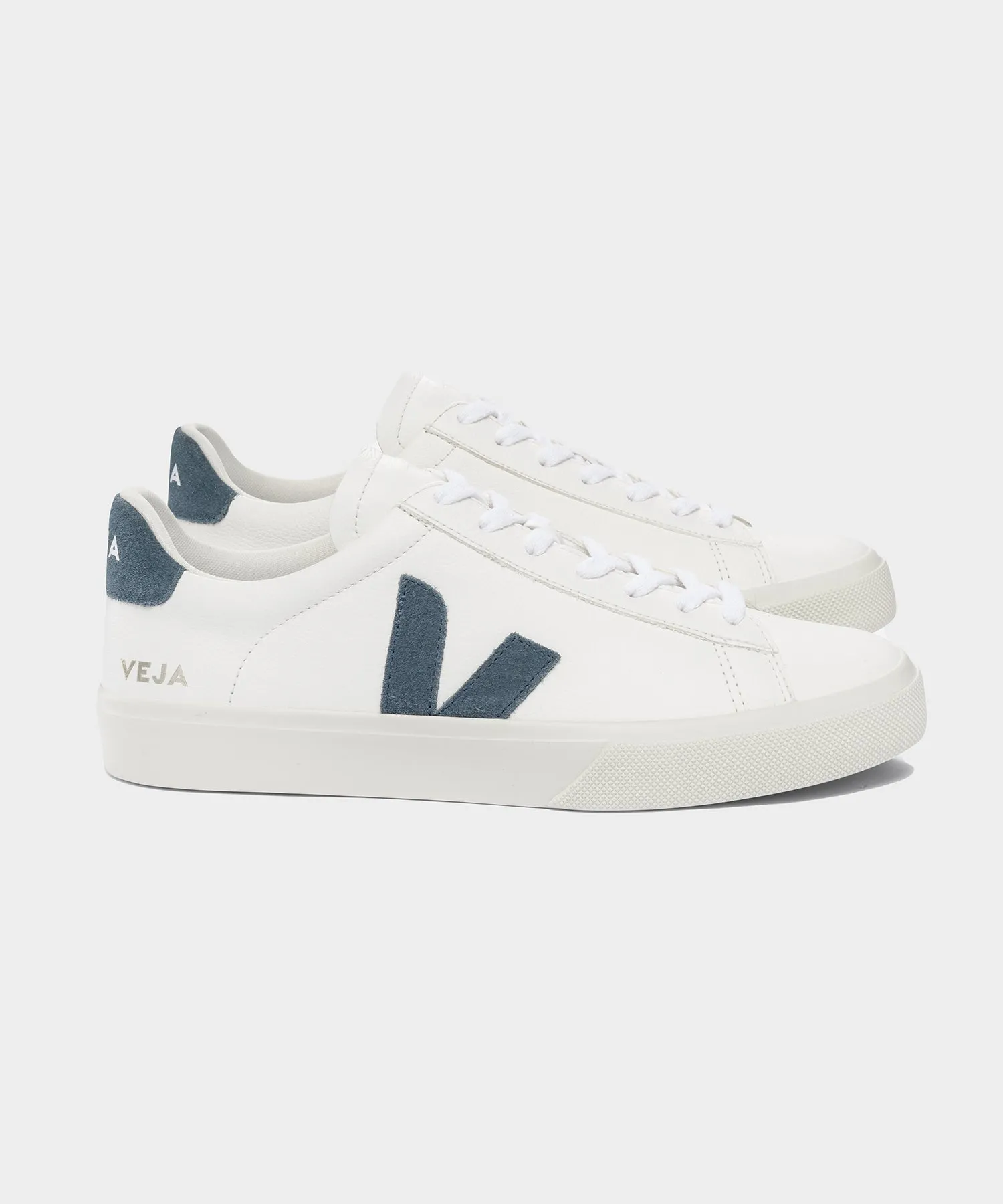 Veja Campo Extra White California Blue