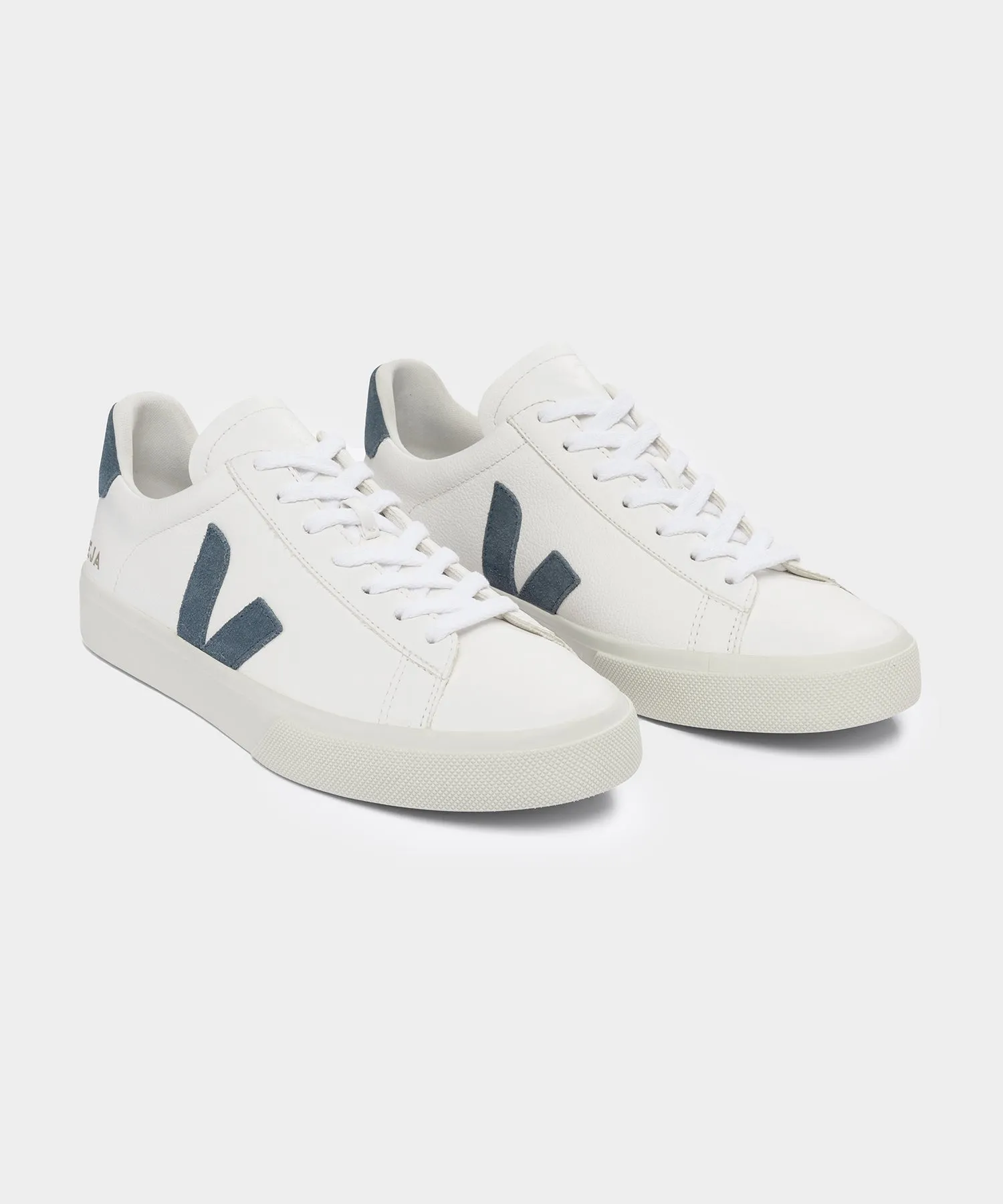 Veja Campo Extra White California Blue