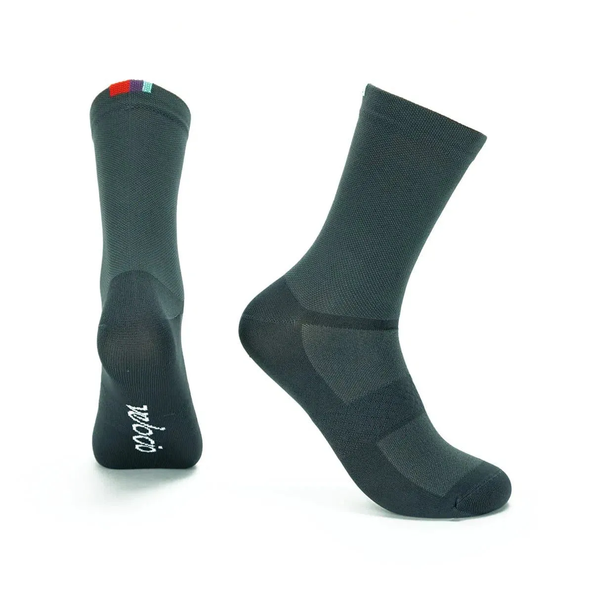 VELOCIO Signature Socks - Army