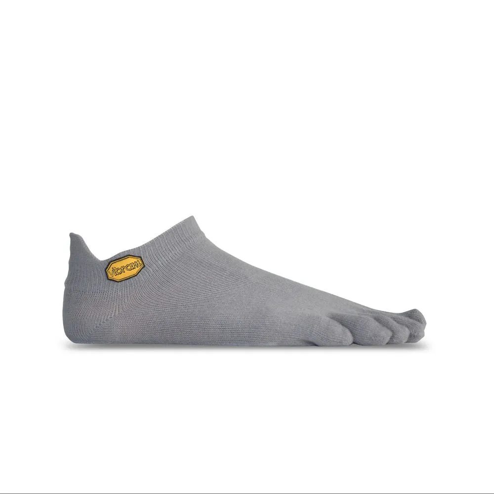 Vibram FiveFingers Athletic No-Show Toe Socks (S15N)