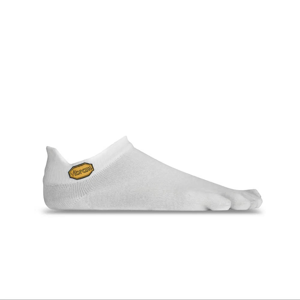 Vibram FiveFingers Athletic No-Show Toe Socks (S15N)