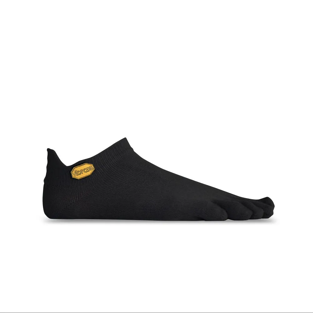 Vibram FiveFingers Athletic No-Show Toe Socks (S15N)