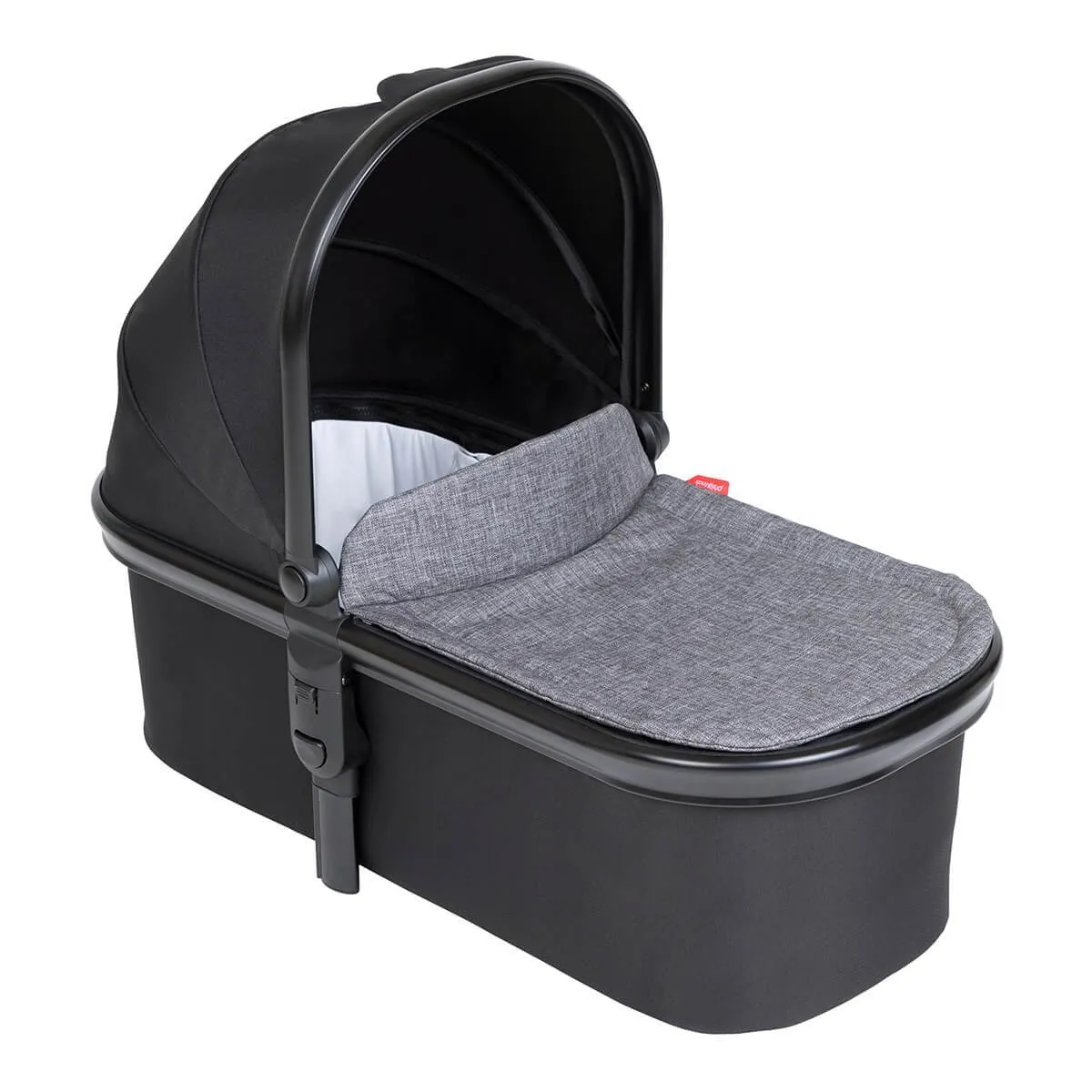 voyager™ & snug™ carrycot