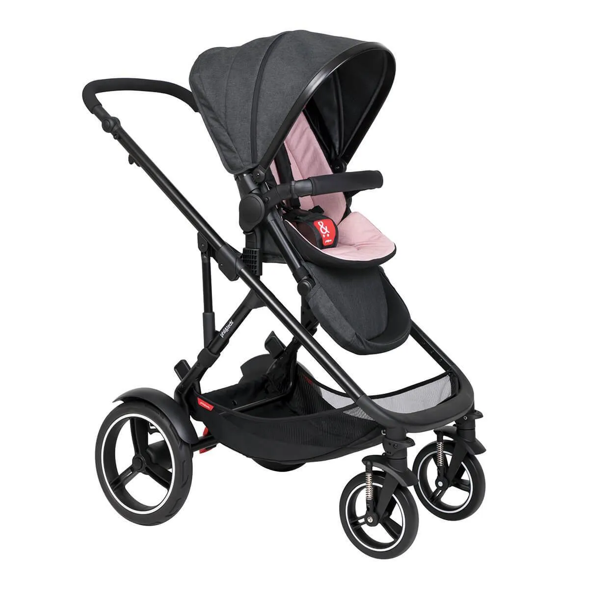 voyager™ & snug™ carrycot