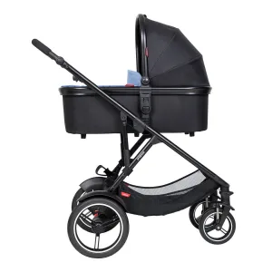 voyager™ & snug™ carrycot