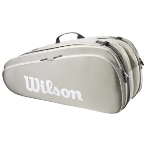 Wilson Tour 12 Pack - Stone