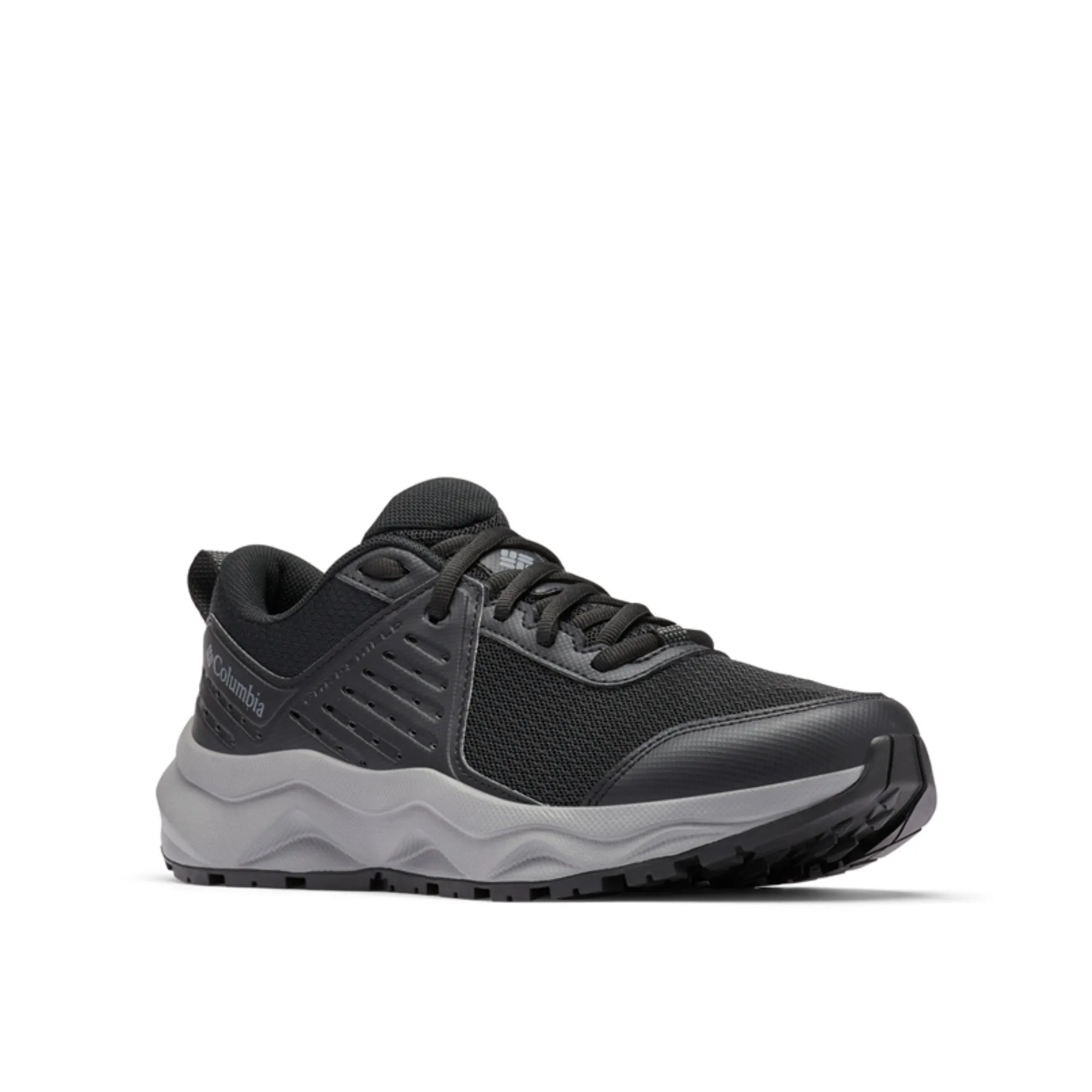 Women Trailstorm Elevate - Black Graphite