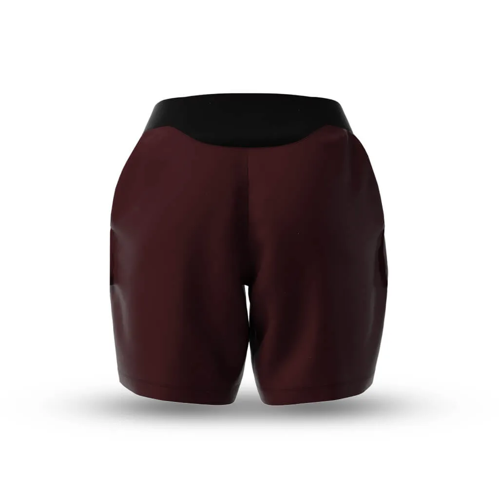 Women's Adventure Shorts (Cedar)