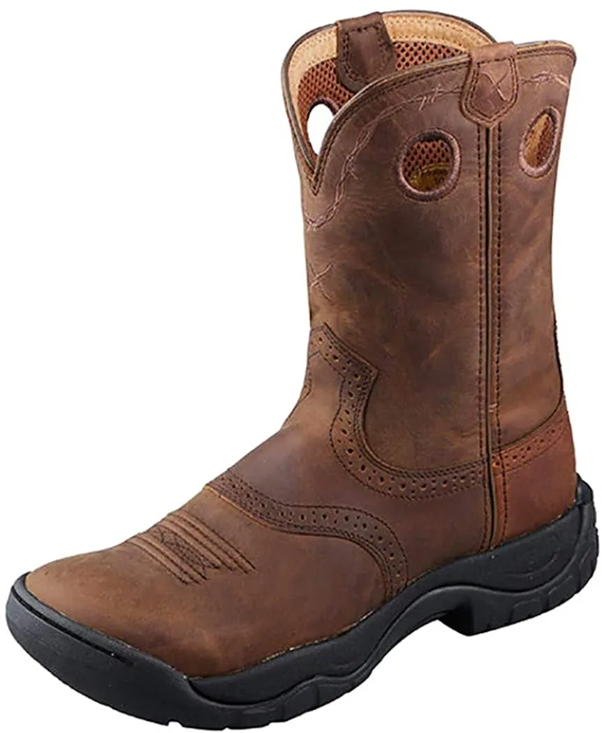 Women's All Around Work Boot