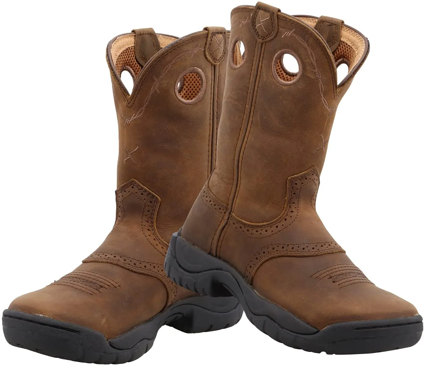 Women's All Around Work Boot