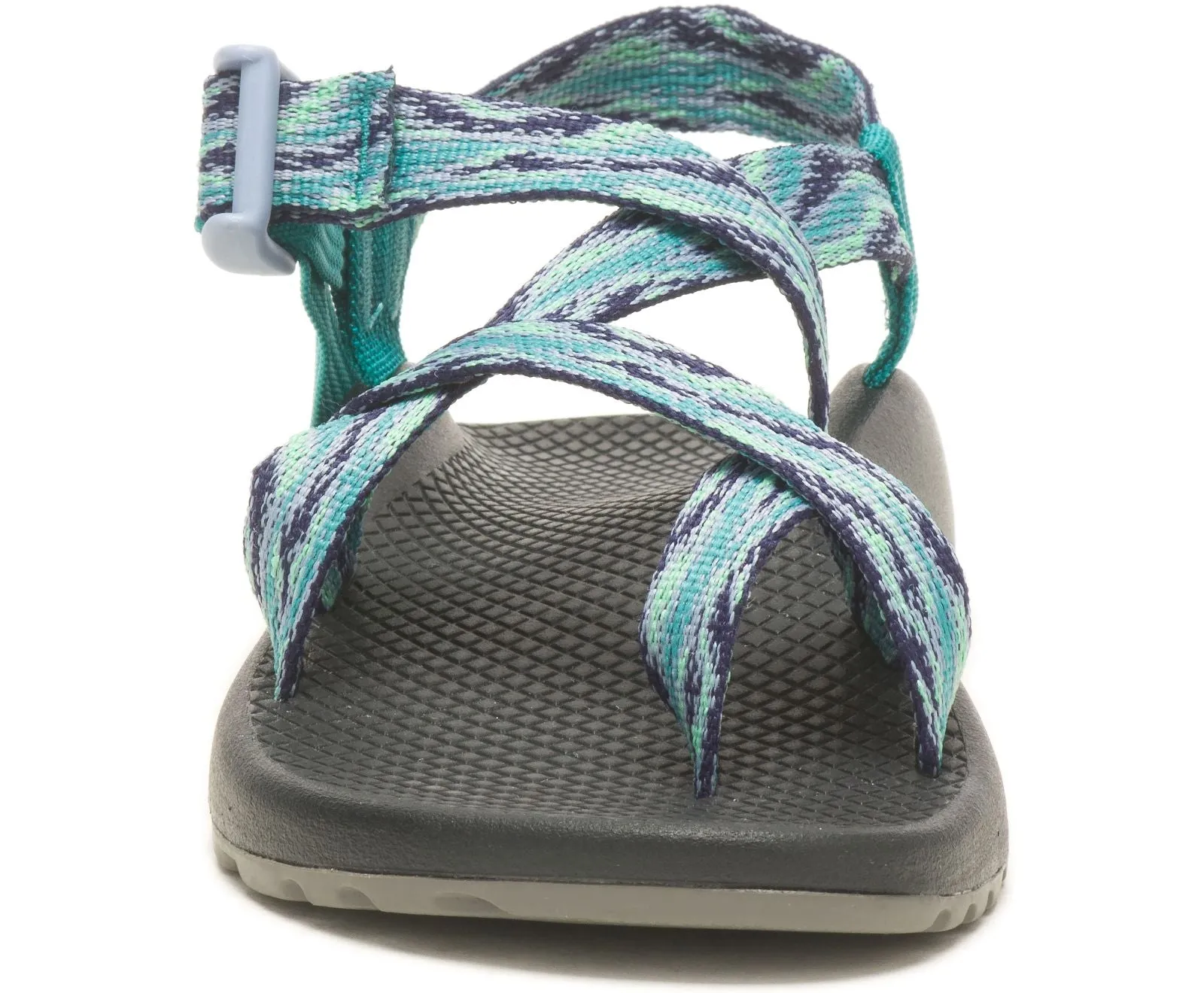 Women's Chaco Z/2 Classic Color : Current Dusty Blue