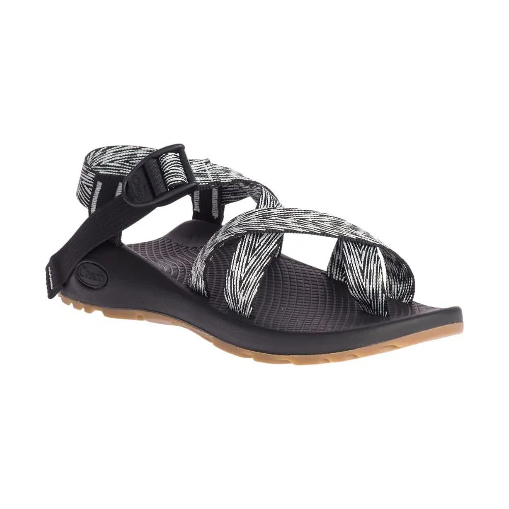 Women's Chaco Z/2 Classic Color : Trap B W