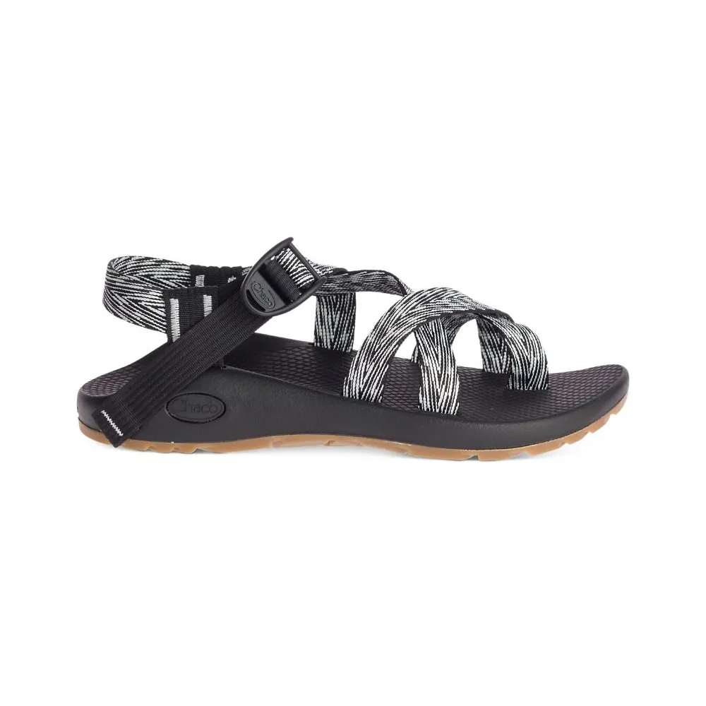 Women's Chaco Z/2 Classic Color : Trap B W