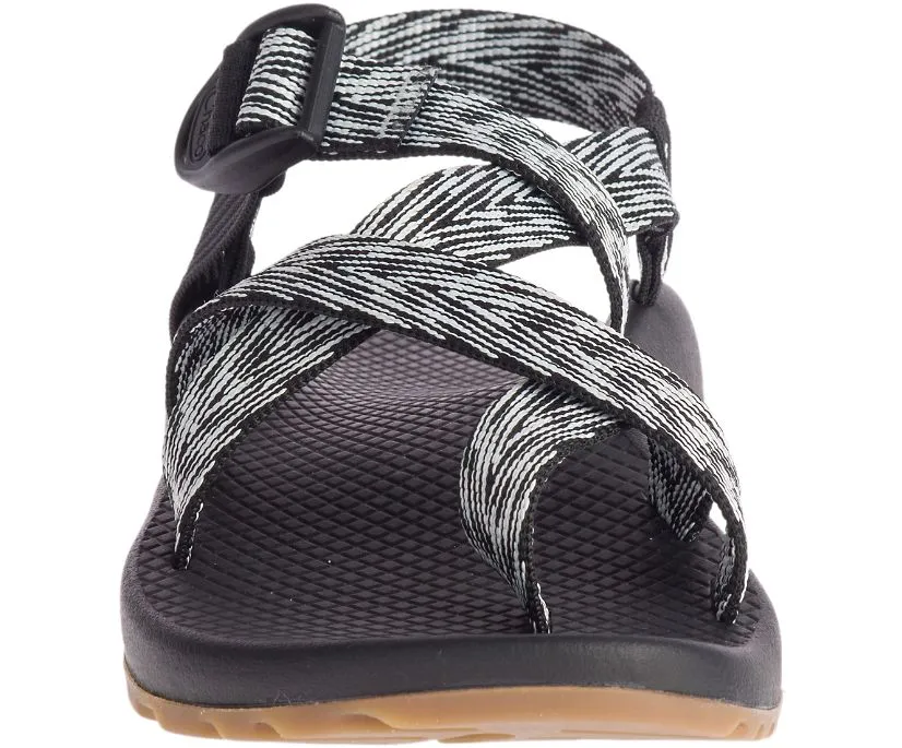 Women's Chaco Z/2 Classic Color : Trap B W