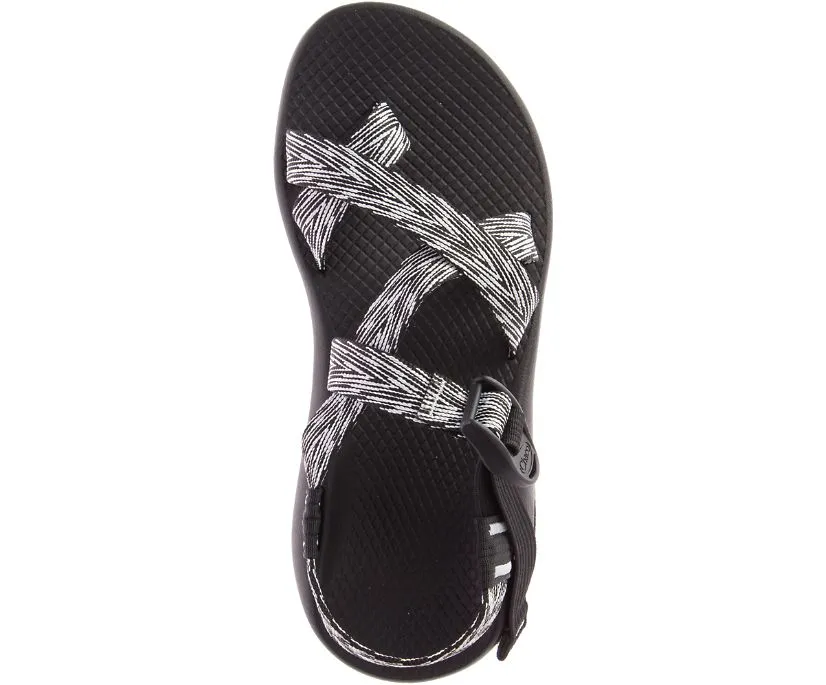 Women's Chaco Z/2 Classic Color : Trap B W