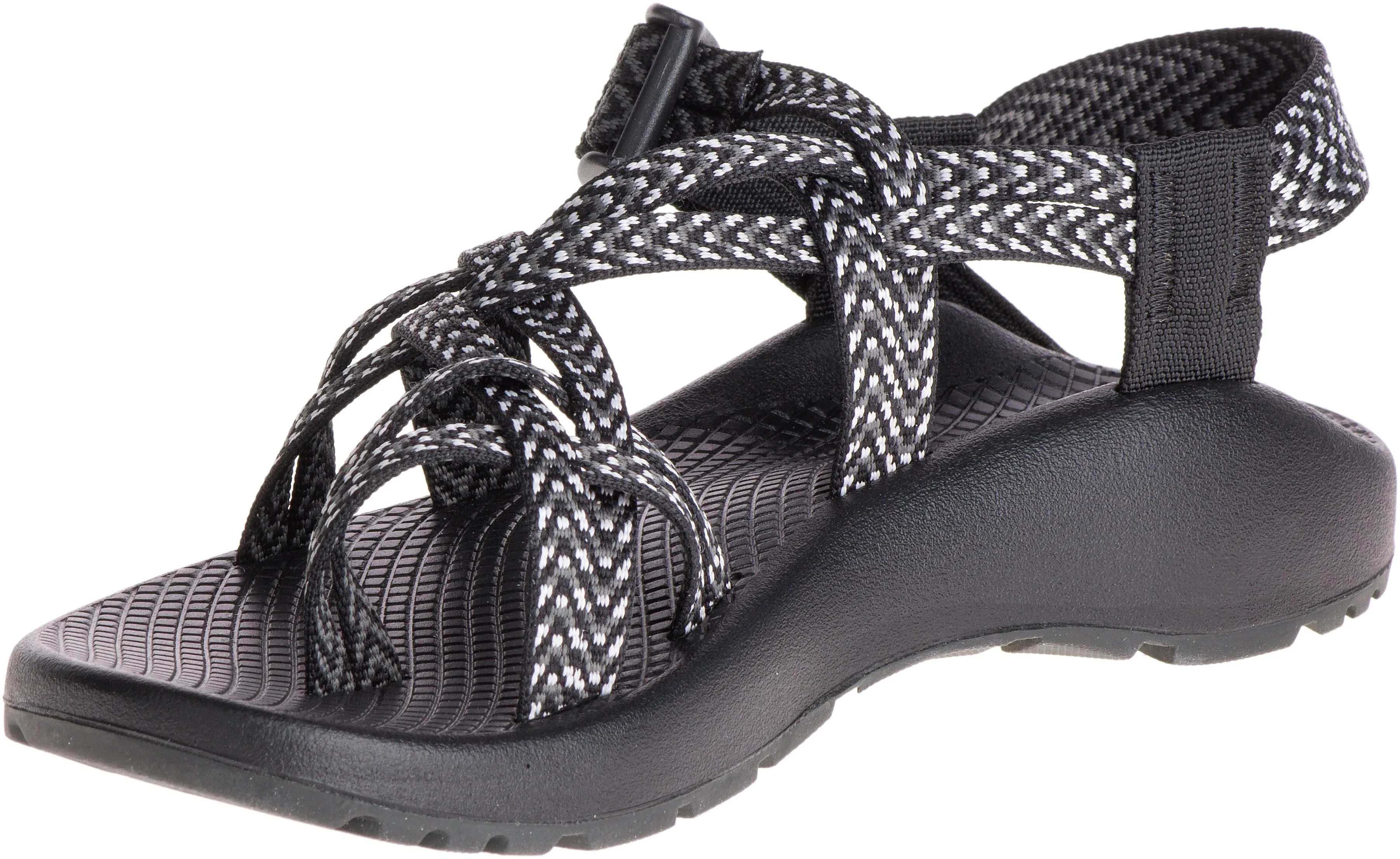 Women's Chaco ZX/2 Classic Color: Boost Black