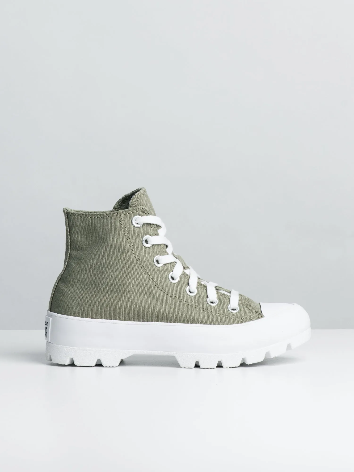 WOMENS CONVERSE CTAS LUGGED HIGH TOP  - CLEARANCE