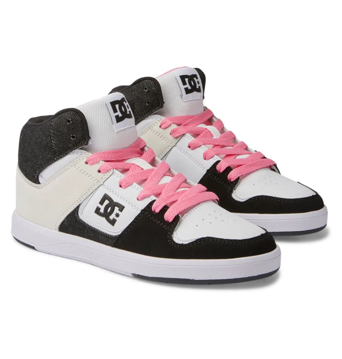 Women's DC Cure High-Top Shoes