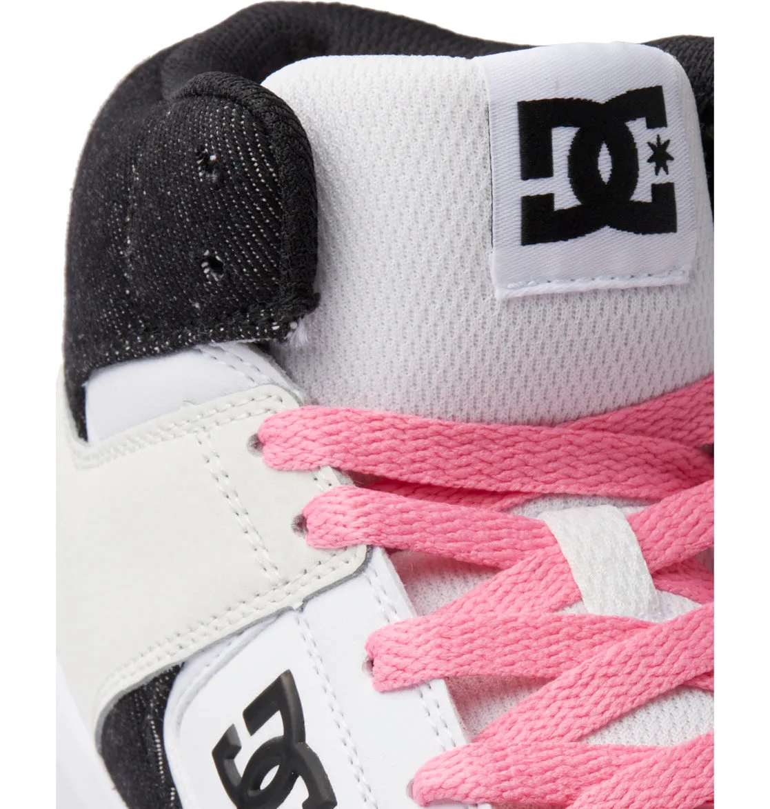 Women's DC Cure High-Top Shoes