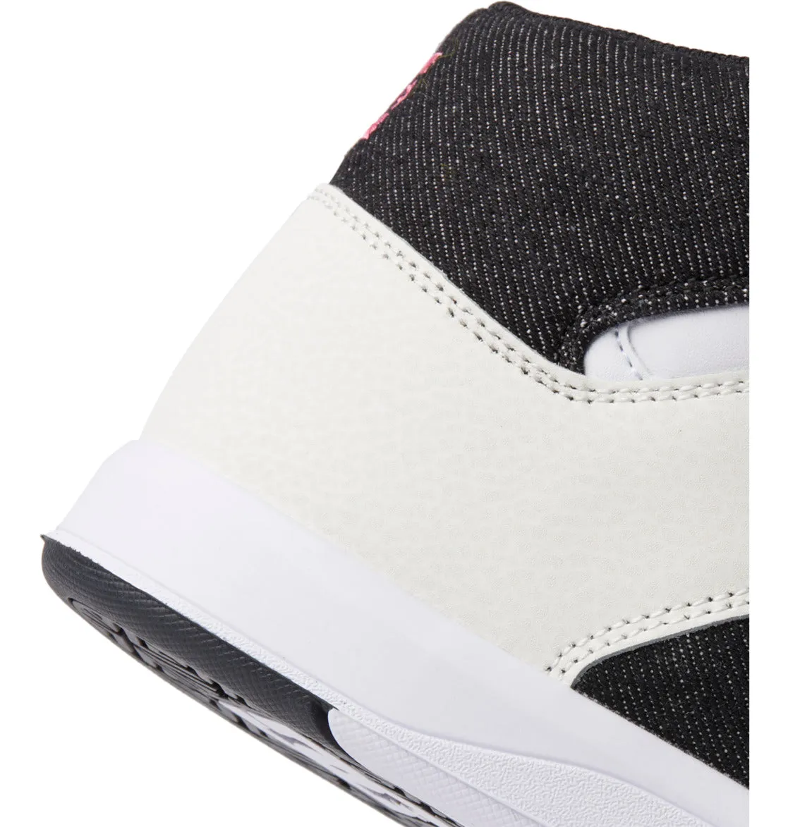 Women's DC Cure High-Top Shoes