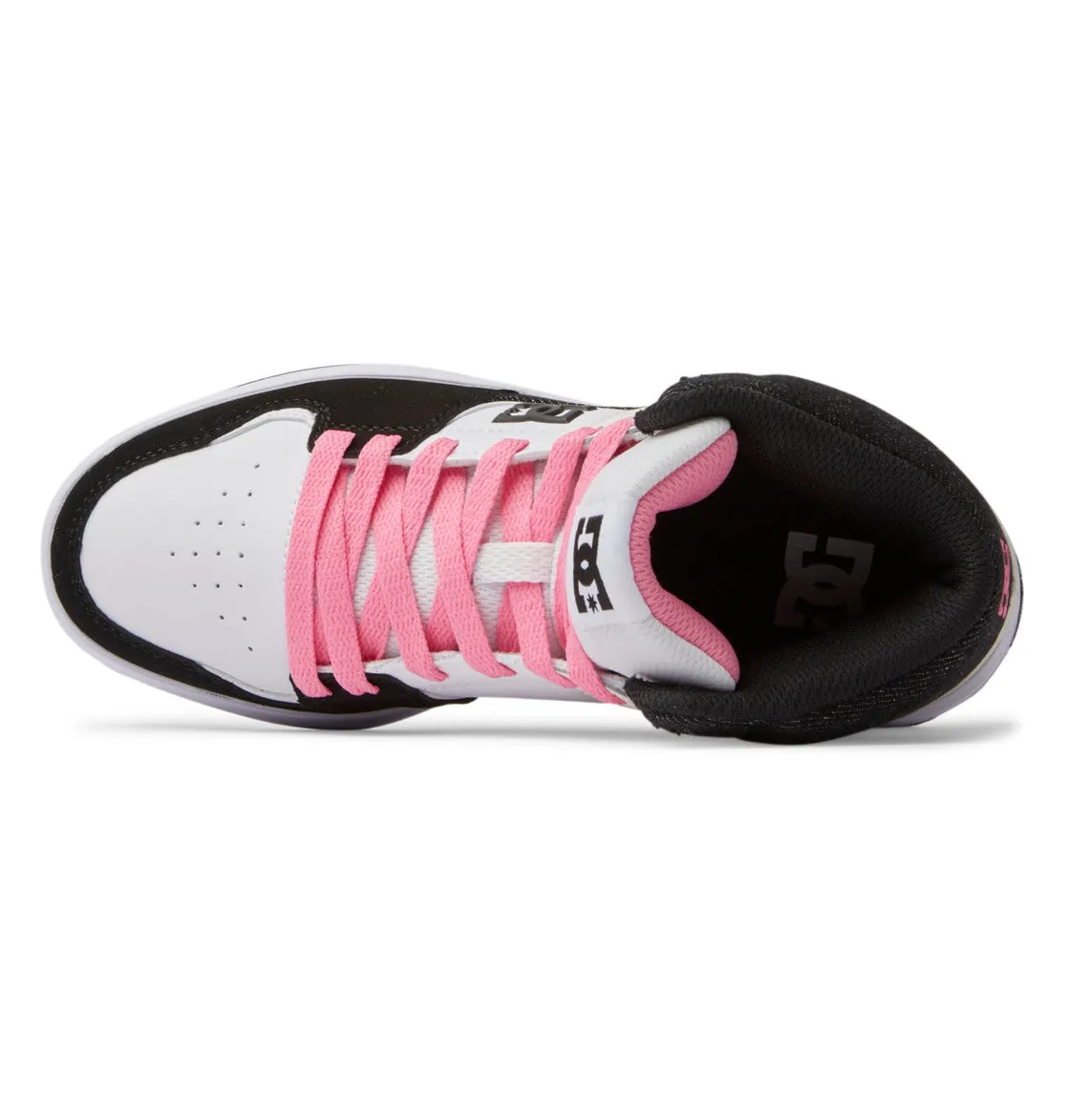 Women's DC Cure High-Top Shoes